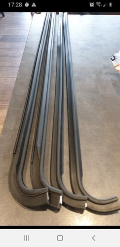 Set opel kadett c - set,