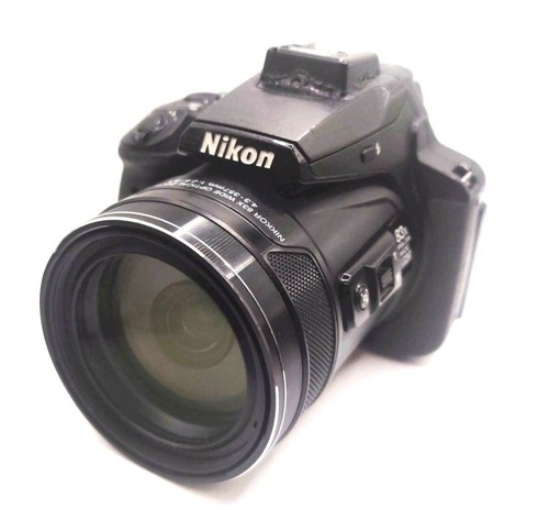 Nikon coolpix p900 16mp - p900,