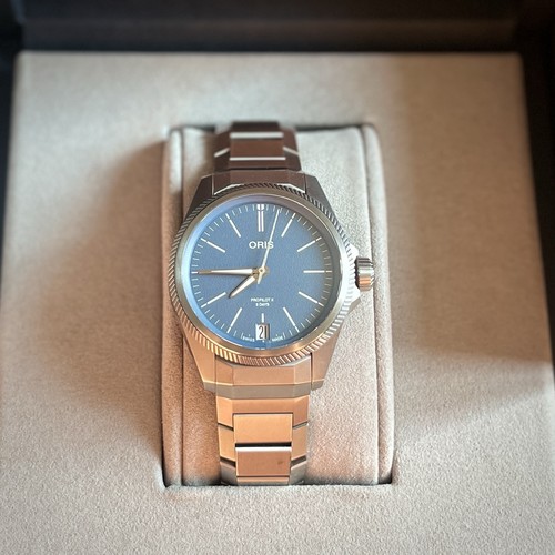 Oris propilot automatic - oris,