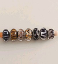 Genuine Pandora Silver Animal