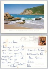 c42989  Knysna  South Africa