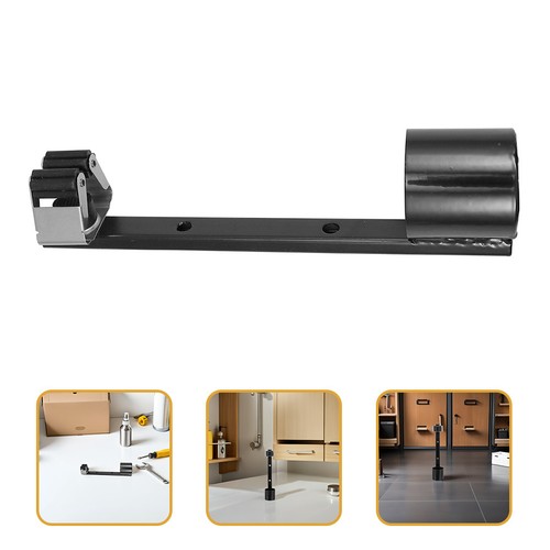 Strong stainless steel cane - strong,