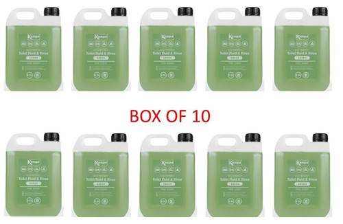 Box 10kampa eco friendly - eco,