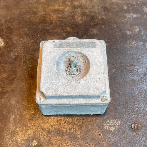 Vintage industrial factory - vintage,
