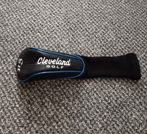 Cleveland golf hybrid - cleveland,