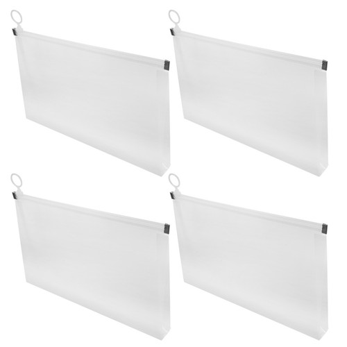 4pcs reusable document - 4pcs,