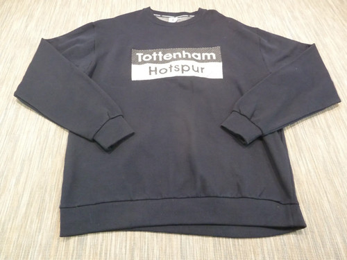 Tottenham hotspur sweatshirt - tottenham,
