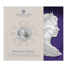2026 Portraits of Queen