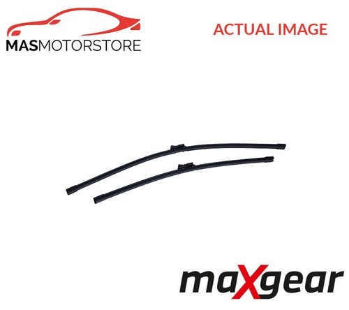 Windscreen wiper blade lhd - windscreen,