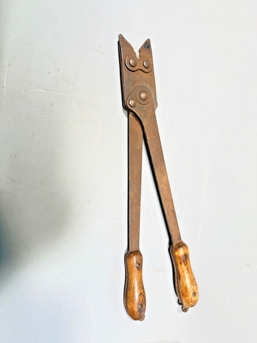 Ww1 pattern british - army, wire