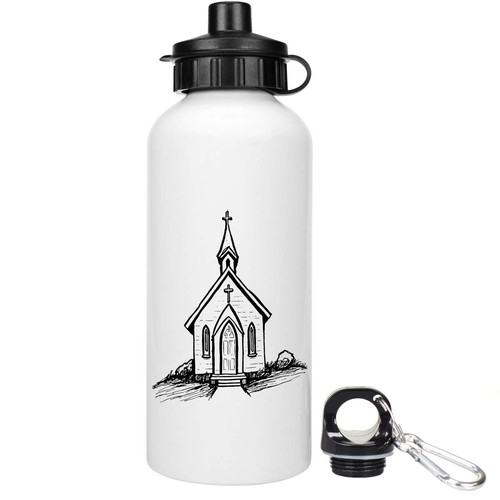Small chapel reusable water - 'small, chapel'