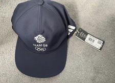 Adidas Official Team GB Paris