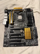 Motherboard Bundle, Intel