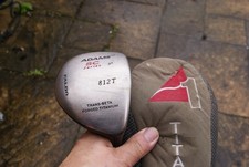 1y ADAMS SC Series Faldo  Men