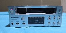 Panasonic AG-DV2500 MiniDV