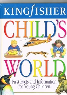 Childs world encyclopedia - encyclopedia,, sue