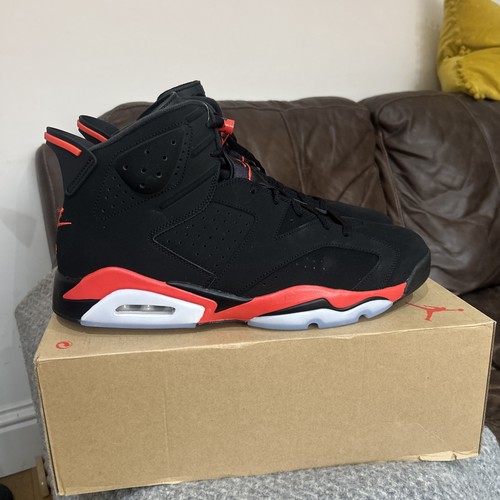 Size air jordan - air, 6