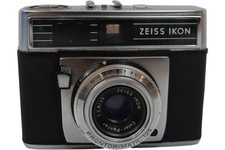 Zeiss Ikon Contessamat Vintage