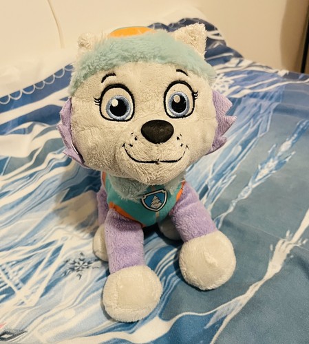 Nickelodeon paw patrol - patrol, everest