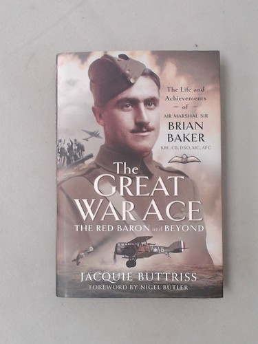 The great war - great, ace,