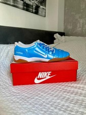 Nike Total 90 Trainers Blue