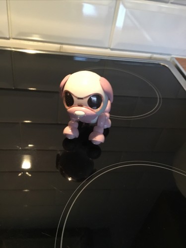 Robot dog pet toy smart - robot,