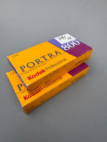 Boxes of 5 - 2,