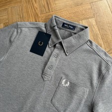 BNWT Fred Perry Short Sleeve