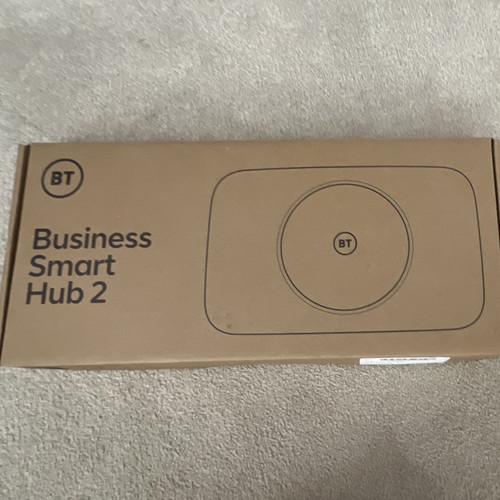 Smart hub wireless - bt,
