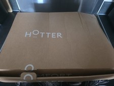 Hotter Derrymore II Extra Wide