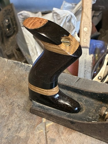 Vintage stanley plane - no, 3