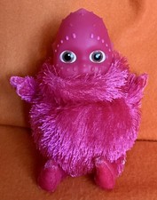 Golden Bear Pink Boohbah