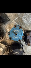 Ford Focus RS MK3 boomba  BOV