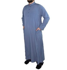 Men’s Jubbah Jubba Thobe