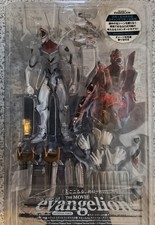 Neon Genesis Evangelion EVA