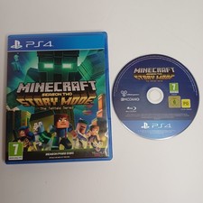 Minecraft Story Mode Season 2
