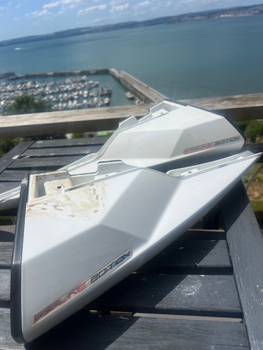 Yamaha waverunner parts - vx,