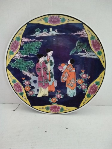 Antique japanese porcelain - japanese,