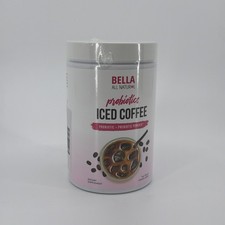 Bella All Natural Skinny Iced