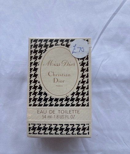 Genuine christian dior miss - dior,