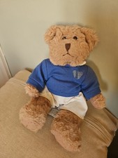 Russ Berrie tiny Teddy Bear