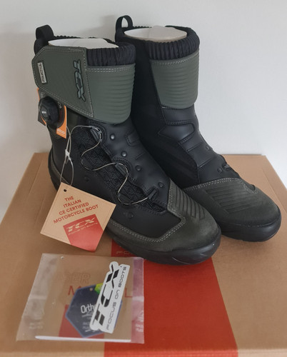 New tcx infinity 3 - -,