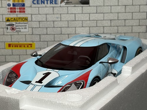 New gt spirit us - spirit, (us