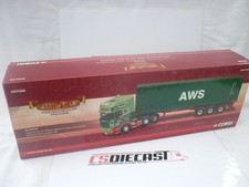 Corgi Modern Truck 1/50 Heavy