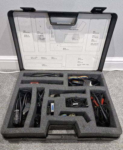 Snap master kit - snap-on,