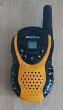 Binatone Latitude 100 two way
