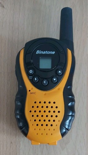 Binatone latitude 100 two way - binatone,