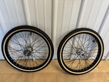 Pro Class Wheel Set COMPLETE