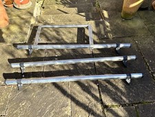 Rhino Roof Rack For Vauxhall