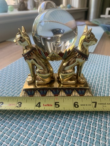 The franklin mint - the, egyptian